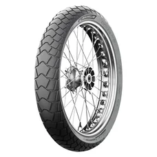PNEU MOTO 18'' 110/80-18 MICHELIN ANAKEE ADVENTURE 2 M+S FRONT RADIAL TL/TT 58V (545141)