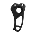 PATTE DE DERAILLEUR ALU MARWI GHOST, KUOTA GH-323 (VENDU A L'UNITE SUR CARTE)