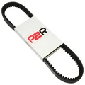 COURROIE SCOOT ADAPTABLE HONDA 50 X8R-S, X8R-X, SH 1996>/PEUGEOT 50 LOOXOR (830 x 18 x 8)  -P2R-