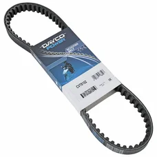 COURROIE SCOOT ADAPTABLE PEUGEOT 50 LOOXOR 2001>2003 / PIAGGIO 50 LIBERTY 1997>2005 2T, LIBERTY 2000>2008 4T (826 x 18,5 x 8)  -DAYCO POWER-