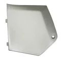 FUSE ACCESS TRAPDOOR - LEFT "PIAGGIO GENUINE PART" 125-250-400 MP3  -62445800EQ-