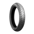 TYRE FOR MOTORBIKE 18'' 130/70-18 BRIDGESTONE EXEDRA G709 CUSTOM REAR TL 63H  (GL 1800)