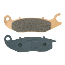 BRAKE PADS SET (2 pads) CL BRAKES FOR RIEJU 50 RS2 2007>2010 Front  (J JUAN)  -  (3080 MSC)
