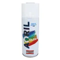 SPRAY-PAINT CAN AREXONS ACRILIC GREY "WINDOW" RAL 7024 (spray 400 ml) (3985)