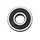 ROULEMENT (12x32x10) DE ROUE ARRIERE ORIGINE PIAGGIO GILERA 50 SMT, RCR 2006/DERBI SENDA 2000>2010/APRILIA 50 SX, RX, RS 2006  -847016-