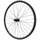 ROUE GRAVEL / ROUTE DISQUE 700 PULSE 23 DOUBLE PAROI ARRIERE CASSETTE 12/11/10V MOYEU SHIMANO RS470 GRX CENTERLOCK TUBELESS READY AXE TRAVERSANT 12/142 NOIR JANTE 23C 32 RAYONS -MAX LOAD 150kgs