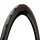 TYRE FOR ROAD BIKE 700 X 32 CONTINENTAL GRAND PRIX 5000S TUBELESS BLACK/BROWN - FOLDABLE (32-622)