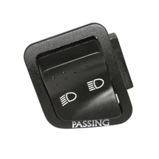 HANDLEBAR SWITCH (LOW-HIGHBEAM) FOR MAXISCOOTER PIAGGIO 125 MP3, 250 MP3, 300 MP3, 400 MP3, 500 MP3, 125 X-EVO, 250 X-EVO, 400 X-EVO, 125 BEVERLY, 125 LIBERTY  -SELECTION P2R-