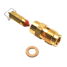 POINTEAU POUR CARBURATEUR DELLORTO VHST 26 BS (AVEC SON PUIT)