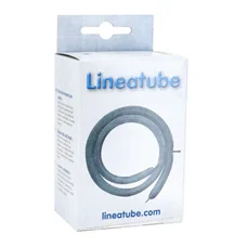 INNER TUBE FOR BICYCLE/E-BIKE 12-18" WIDTH 1.10 > 1.75 LINEA - FULL ALU SCHRADER VALVE (EASY TO FIT THE TUBE WITHOUT REMOVING THE WHEEL)