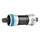 BOTTOM BRACKET - SQUARE TAPERED - SHIMANO UN300 118mm - BSC THREAD- SHELL WIDTH:73mm/ 1,37x24