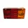 FEU ARRIERE DROIT ORIGINE PIAGGIO TRIPORTEUR APE TM 703 1989>2007   -261469-