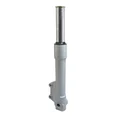 LEFT SLEEVE ASSY "PIAGGIO GENUINE PART" 50-125 FLY 2012>  -667622-