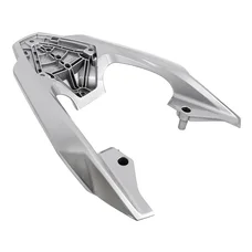 POIGNEE PASSAGER ORIGINE APRILIA 50 SXR 2021> GRIS -SP1B009210HL-