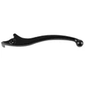 BRAKE LEVER FOR DAELIM S2, S3 LEFT BLACK -VICMA