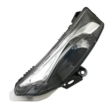 CLIGNOTANT AVANT DROIT ORIGINE PIAGGIO 125-350-500 X10 2012>  -642915-