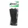 NYLON CABLE TIES- RILSAN TYPE - 2,5X160mm BLACK  (PER 100)