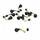 VALVE DE PNEU TUBELESS COUDEE (VENDU A L'UNITE) -TIP TOP