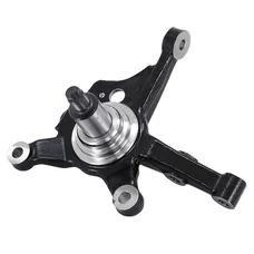 MONTANT DE ROUE AVANT GAUCHE ORIGINE PIAGGIO PORTER NP6 2021> -WET300080300A0-