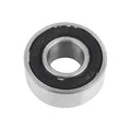 ROULEMENT CADRE SUPENDU BLACKBEARING MAX 12x28-12mm (3001-2rs)