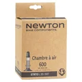 CHAMBRE A AIR VELO 600 x 28-35A - 24x 1 3/8 NEWTON VALVE PRESTA