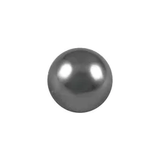 BILLE DE TIGE D'EMBRAYAGE 50 A BOITE ADAPTABLE MINARELLI 50 AM6 CERAMIQUE (DIAM 9mm)  -SELECTION P2R-