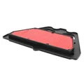 FILTRE A AIR MOTO ADAPTABLE KAWASAKI 900 Z900 2017> (OEM: 11013-0760) -HIFLOFILTRO HFA2922