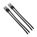 TOE CLIP STRAP-FOR DOUBLE TOE CLIP REF 21937 (PAIR)