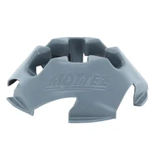 FLOOR PARKING RACK FOR SCOOTER - GREY ( FOR TYRES WIDTH 38mm - 28mm - 25mm)