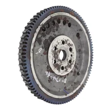 VOLANT MOTEUR ORIGINE PIAGGIO PORTER NP6 2021> -1A012935-