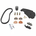 KIT ENTRETIEN MAXISCOOTER ORIGINE PIAGGIO 300 MP3 HPE ABS 2019> (AVEC PLAQUETTES DE FREIN)  -1R000460-