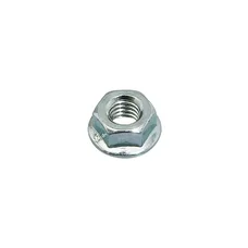 NUT - FOR EXHAUST "PIAGGIO GENUINE PART" COMMON TO THE RANGE SCOOTER 50 CC  -288245-