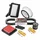 KIT ENTRETIEN MAXISCOOTER ADAPTABLE YAMAHA 560 TMAX 2020> (PACK 8 PIECES)  -SELECTION P2R-