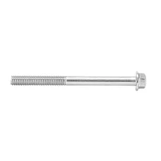 VIS 6 PANS EPAULE M6 x 15 mm CHROME SW8 (SACHET DE 10 PIECES) -SELECTION P2R