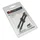 VALVE DE PNEU TUBELESS PRESTA P2R COLORI NOIR 60mm (VENDU A LA PAIRE SUR CARTE)