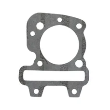 CYLINDER BASE GASKET- 0,5MM "PIAGGIO GENUINE PART" COMMON TO THE RANGE  SCOOTER 50 4 stroke  -969230-