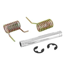 CENTER STAND PIN FOR PIAGGIO CIAO PX (COMPLETE KIT)  -P2R-