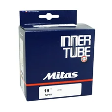 INNER TUBE 19'' 2  - 19 MITAS - SCHRADER VALVE