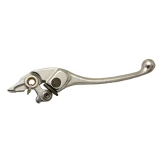 BRAKE LEVER FOR HONDA 1000 CBR F 1987>1999, 600 CBR F 1989>1998, 900 FIREBLADE 1992>1997, 750 VFR F 1987>1997, 750 VFR R 1988>1990  POLISHED  -SGR-
