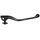 BRAKE LEVER FOR GENERIC 50 TRIGGER 2007>  RIGHT BLACK  -VICMA-