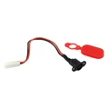 CHARGING CRADLE FOR E-SCOOTER XIAOMI M365, PRO  -SELECTION P2R-