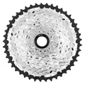 CASSETTE 12 speed. SHIMANO SLX M7100 10-45(MICROSPLINE) (10-12-14-16-18-21-24-28-32-36-40-45)