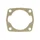 JOINT D'EMBASE/CYLINDRE CYCLO ADAPTABLE MOTOBECANE CADY MOBYX 1 (VENDU A L'UNITE)  -SELECTION P2R- (B8)