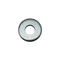 RONDELLE  PLATE (12x30x4) ORIGINE PIAGGIO COMMUN A LA GAMME/ROUE ARRIERE DERBI SENDA 2000>2010 -0F01210312-