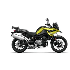 FIXATION SIDE CASE SHAD 3P SYSTEM POUR BMW 850 F GS 2018>  (W0FS88IF)