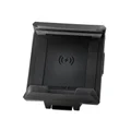 SUPPORT/CHARGEUR SMARTPHONE/TELEPHONE BOSCH FIXATION CINTRE LARGEUR REGLABLE DE 67 à 88mm (INDUCTION/CABLE)