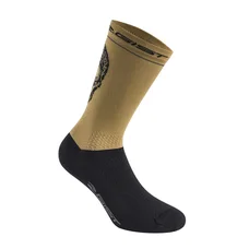 CHAUSSETTES/SOCQUETTES ETE GIST CRANE SABLE AVANA 36/39 - HAUTEUR 18CM (PAIRE) -5860