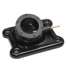 PIPE ADMISSION 50 A BOITE ADAPTABLE DERBI 50 SENDA, GPR/GILERA 50 SMT, RCR/BULTACO 50 ASTRO, LOBITO  -P2R-