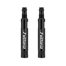 VALVE EXTENDER- VITTORIA PRESTA 30mm (SOLD PER 2)