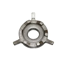 RATCHET FOR KICKSTARTER FOR SCOOT  KYMCO 50 AGILITY  2stroke + 4stroke, DINK 4stroke, VITALITY 4stroke/SCOOTER 50CC CHINESE  -SELECTION P2R-